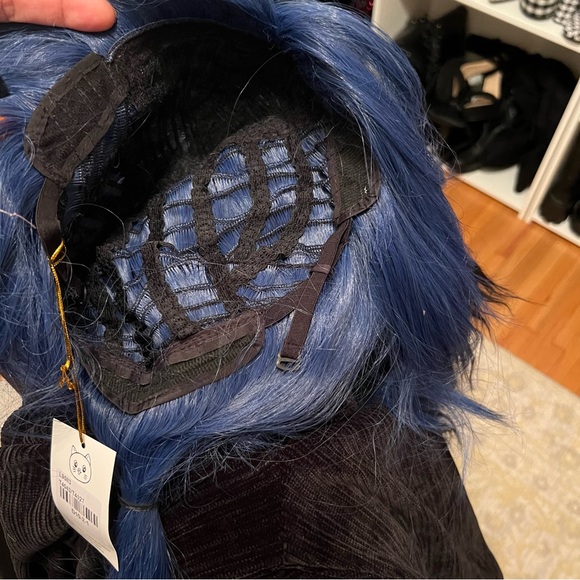 Cosplay Wig | Genshin Impact | Kaeya - Picture 5 of 6